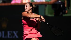 Aryna Sabalenka, Indian Wells 2026