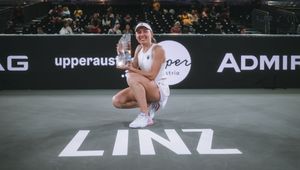 Alexandrova, Linz 2025