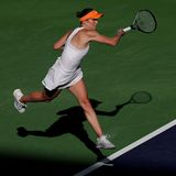 Elina Svitolina, Indian Wells 2026