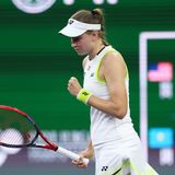 elena rybakina indian wells 2026