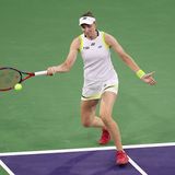 Elena Rybakina, Indian Wells 2026