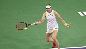 Elena Rybakina, Indian Wells 2026