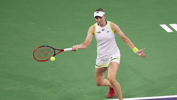 Elena Rybakina, Indian Wells 2026