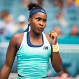 Coco Gauff