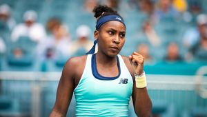 Coco Gauff