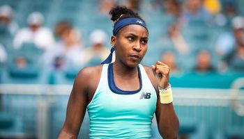 Coco Gauff