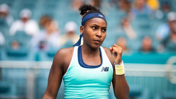 Coco Gauff