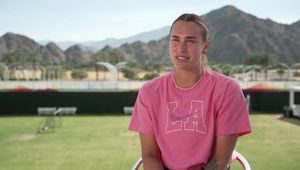 INDIAN WELLS - POST MATCH INTERVIEW - FINAL - ARYNA SABALENKA_Digital Download_m48765