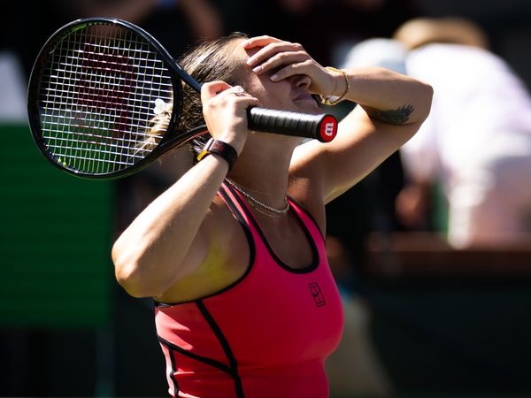 aryna sabalenka indian wells 2026