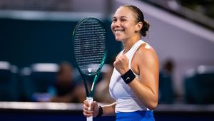 amanda anisimova miami 2025