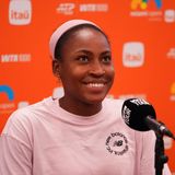 coco gauff miami open 2026