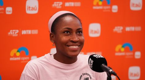 coco gauff miami open 2026
