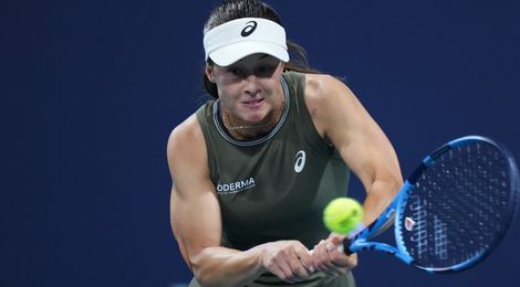 Sonmez, Miami Day 1 2026