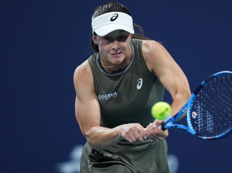 Sonmez, Miami Day 1 2026