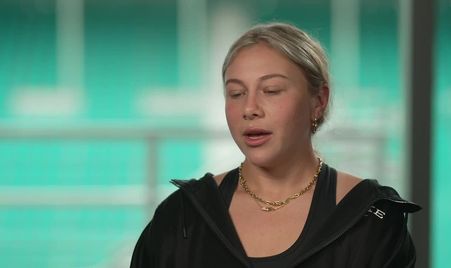 MIAMI - PRE-TOURNAMENT INTERVIEW - AMANDA ANISIMOVA - ENGLISH_Digital Download_m48786