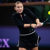 amanda anisimova indian wells 2026