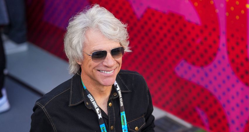 jon bon jovi