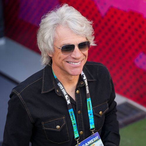 jon bon jovi