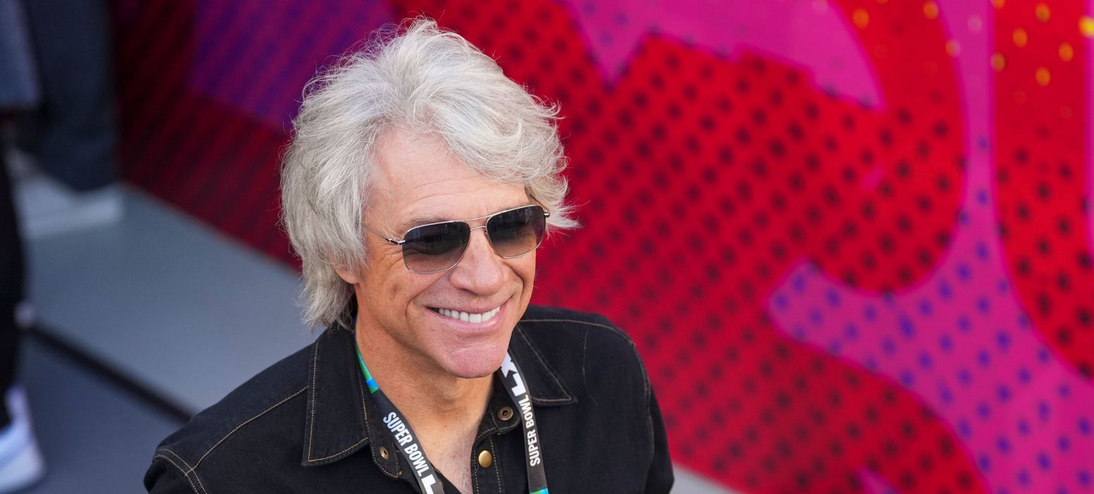 jon bon jovi