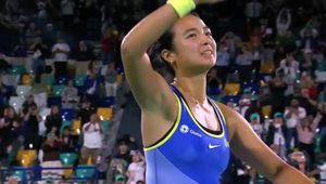 Eala carries “never give up” mindset into Miami Open