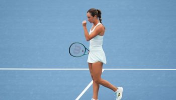 Kessler Miami 2026 Day 1