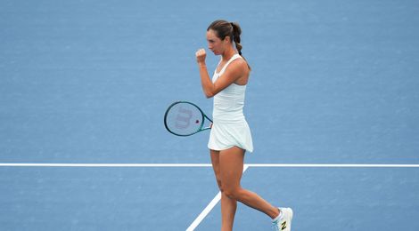 Kessler Miami 2026 Day 1