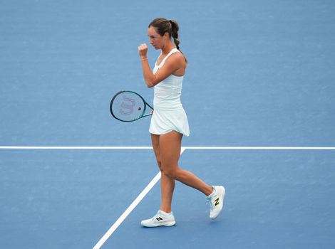 Kessler Miami 2026 Day 1