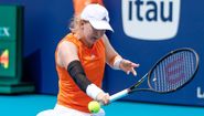 Francesca Jones, Miami 2026