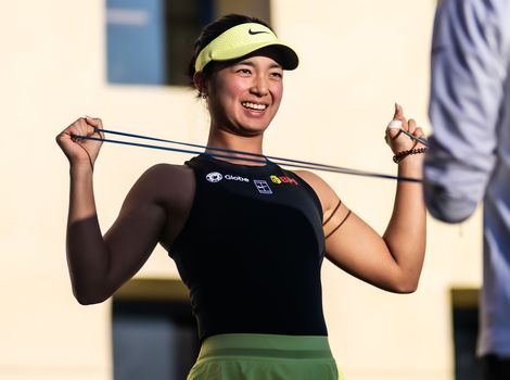 alexandra eala indian wells 2025