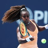 Alycia Parks, Miami 2026