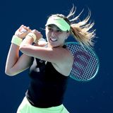 Paula Badosa, Miami 2026