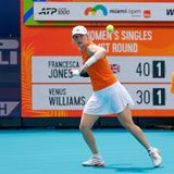 Francesca Jones, Miami 2026