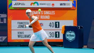 Francesca Jones, Miami 2026