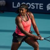 Hailey Baptiste, Miami 2026