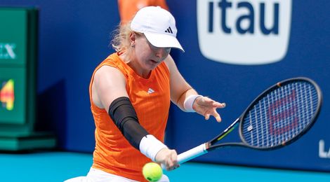 francesca jones miami 2026