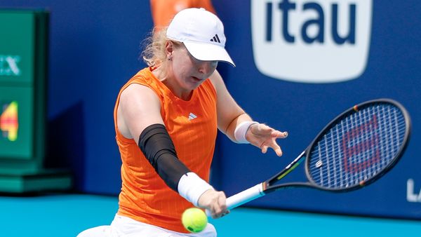 francesca jones miami 2026