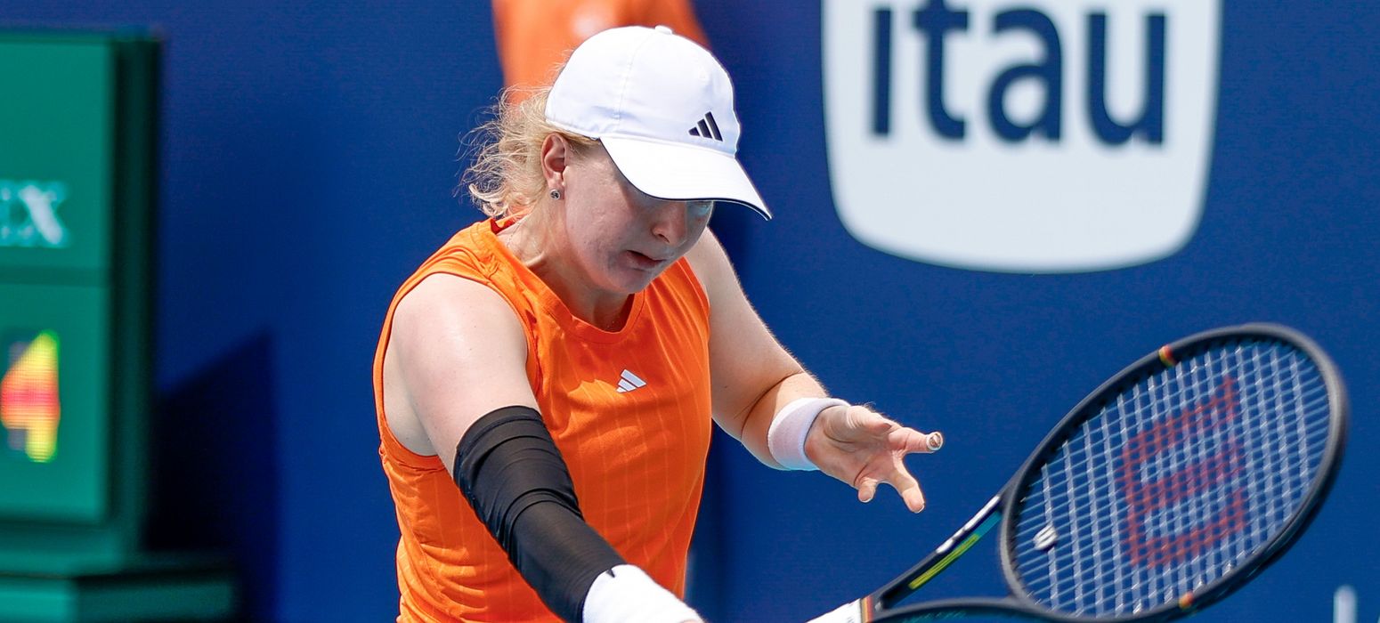 francesca jones miami 2026