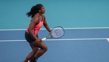 Hailey Baptiste, Miami 2026