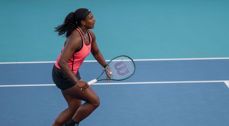 Hailey Baptiste, Miami 2026