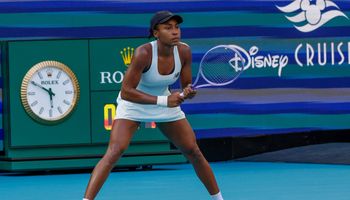 Gauff, Miami 2026
