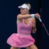 Peyton Stearns, Miami 2026