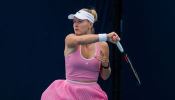 Peyton Stearns, Miami 2026