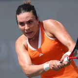 Elena-Gabriela Ruse, Dubai 2026