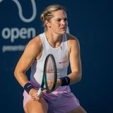 Caty McNally, Miami 2026