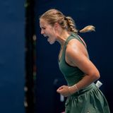 Anastasia Zakharova, Miami 2026