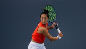 Ann Li, Miami 2026