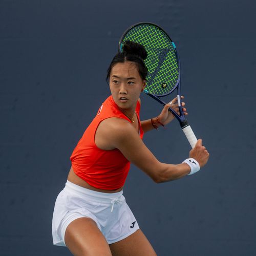 Ann Li, Miami 2026