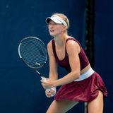 Elvina Kalieva, Miami 2026