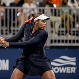 Taylor Townsend, Miami 2026