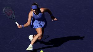 Mirra Andreeva, Indian Wells 2026